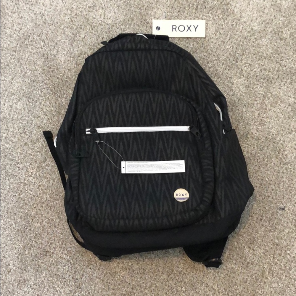 Roxy Backpack